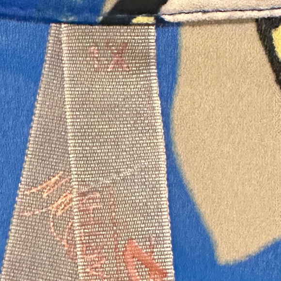 Melissa McCarthy Floral Kimono - Picture 6 of 6